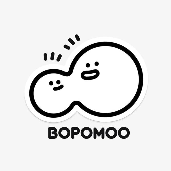 BOPOMOO 波波畝 café