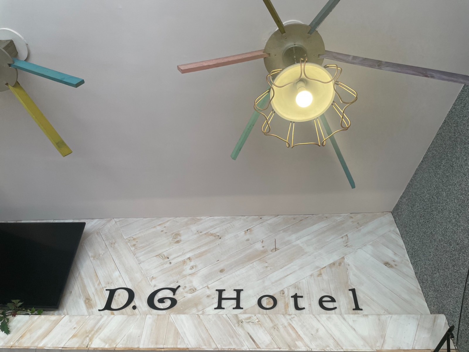 DG Hotel