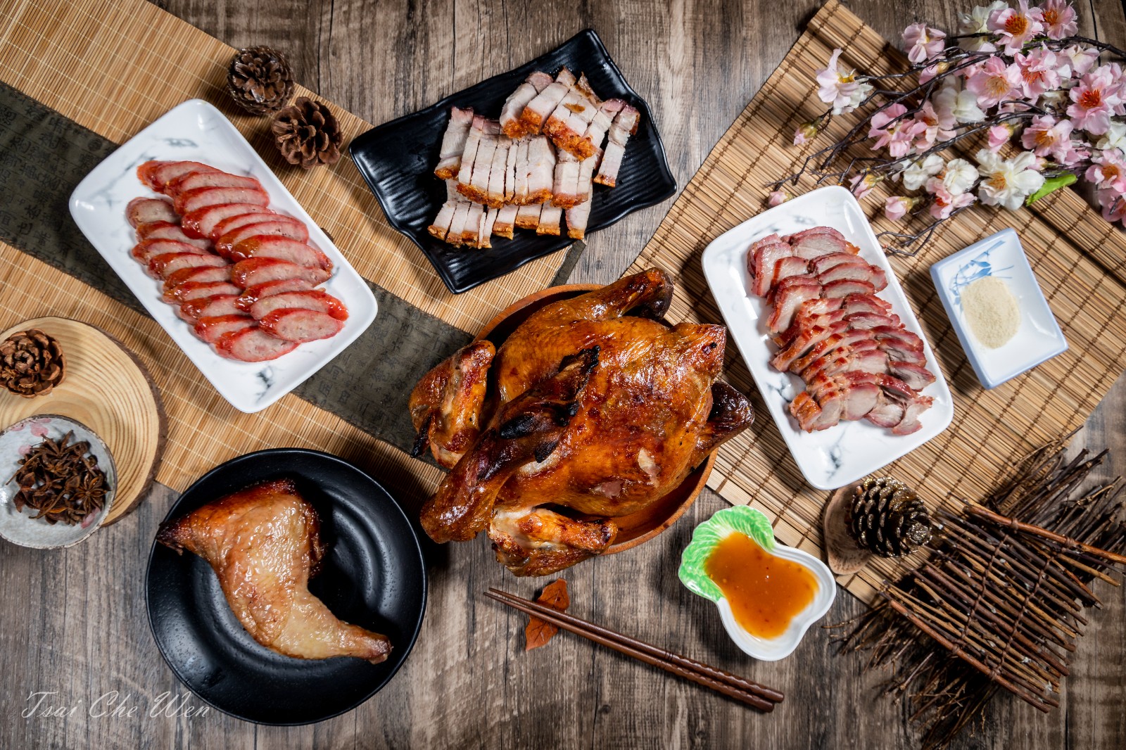 新美香燒肉店