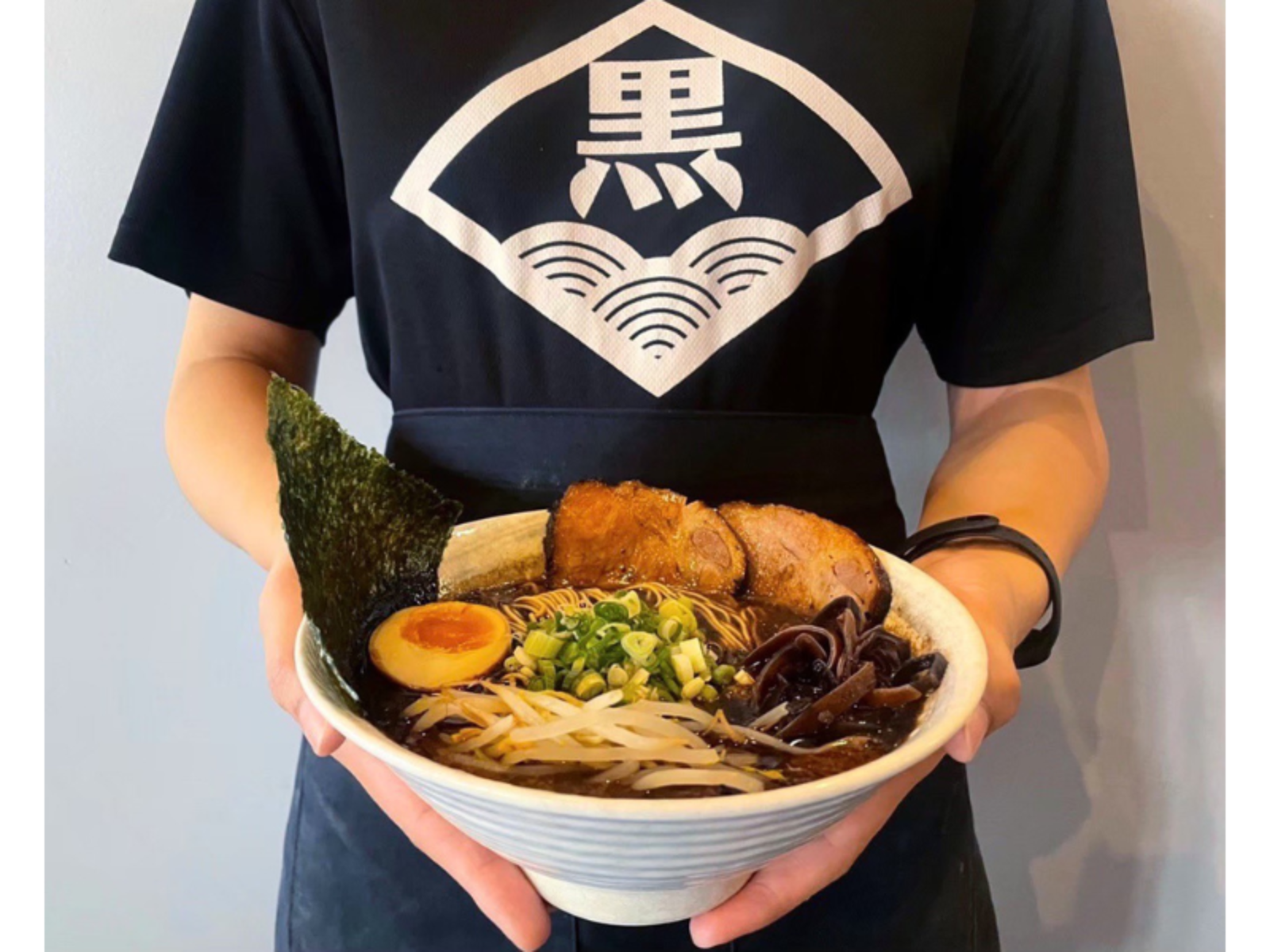 黑潮拉麵