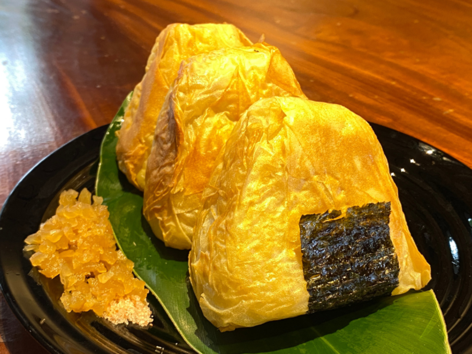 深山咖啡
