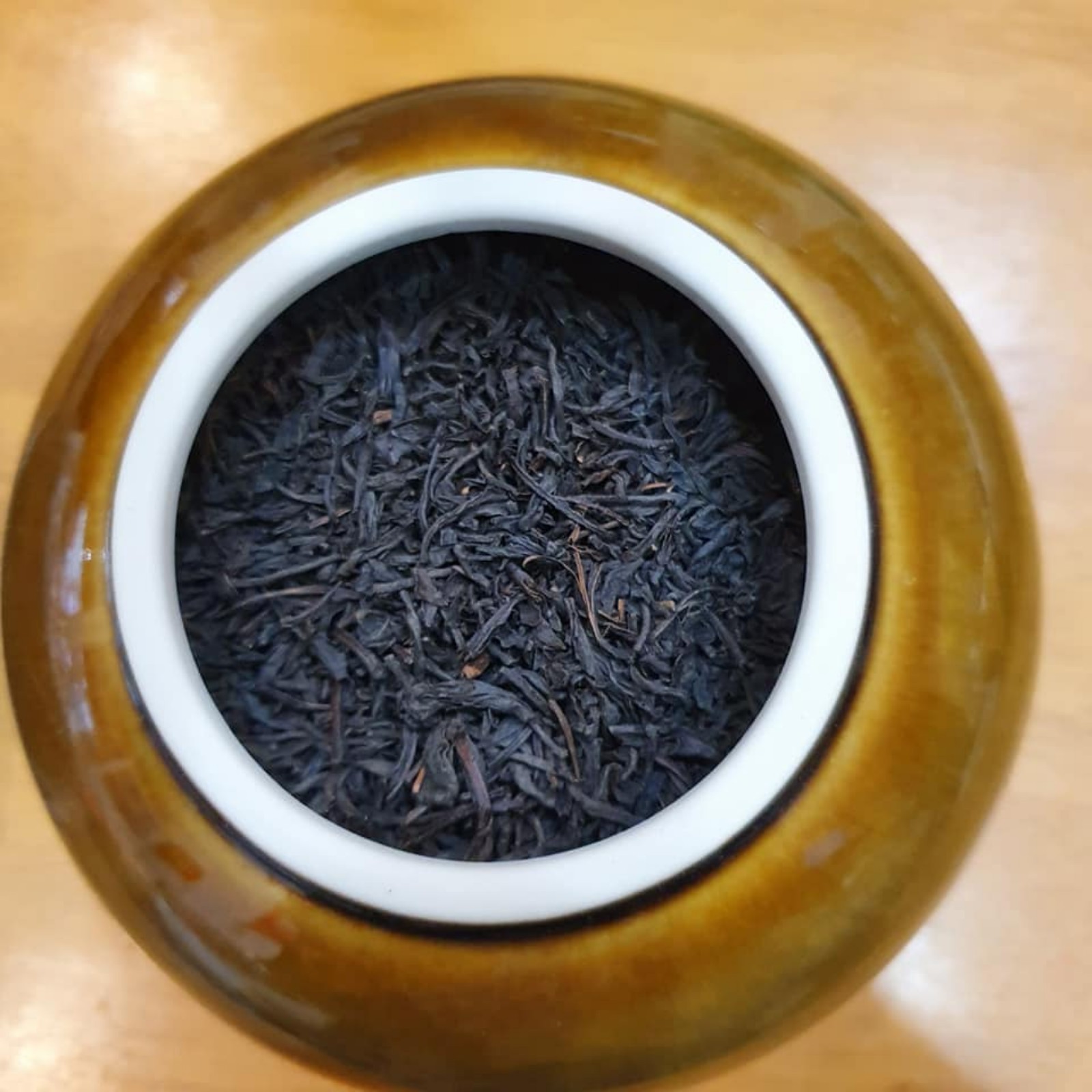 ➏怡農茶園