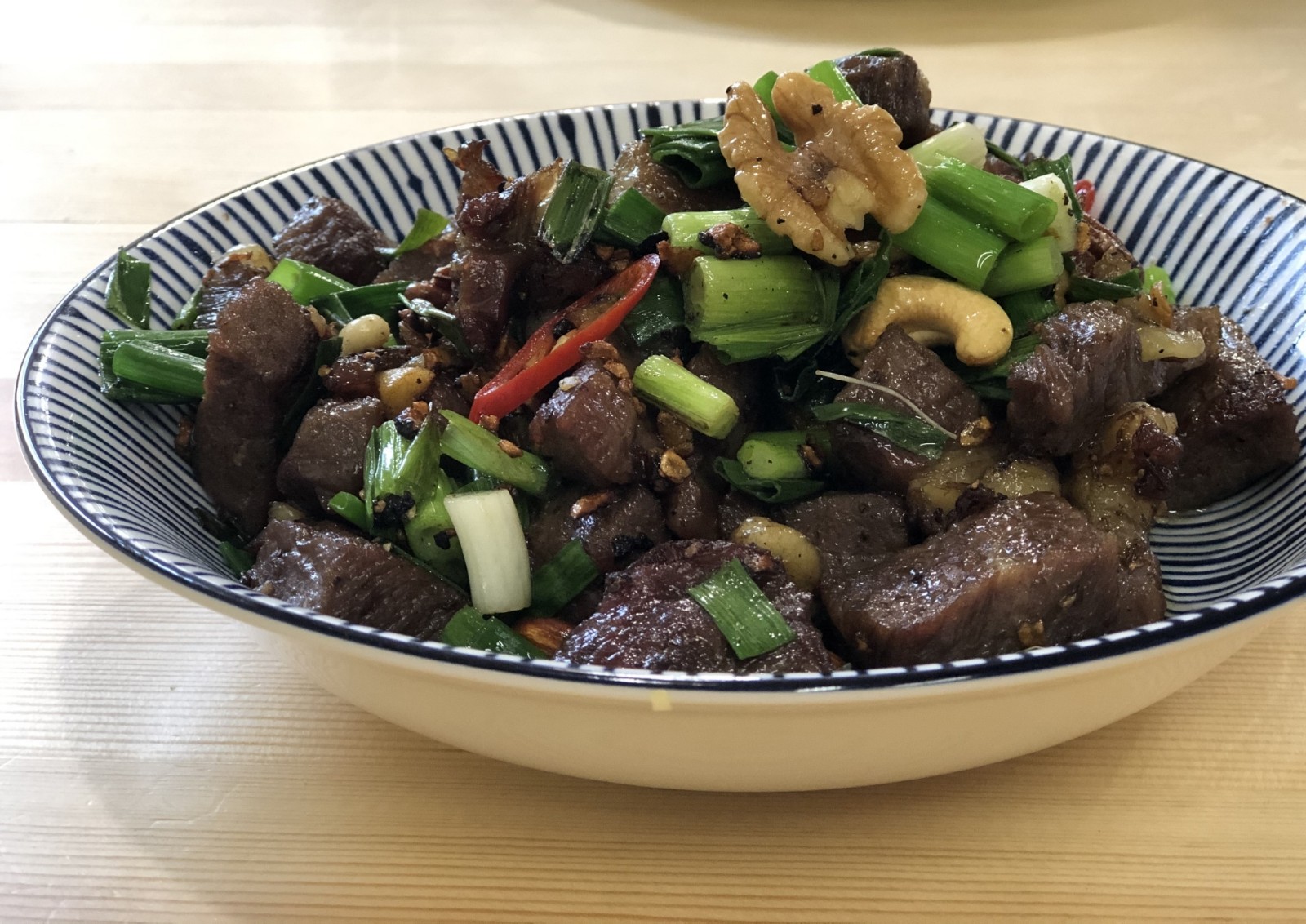 ➒青青好農食