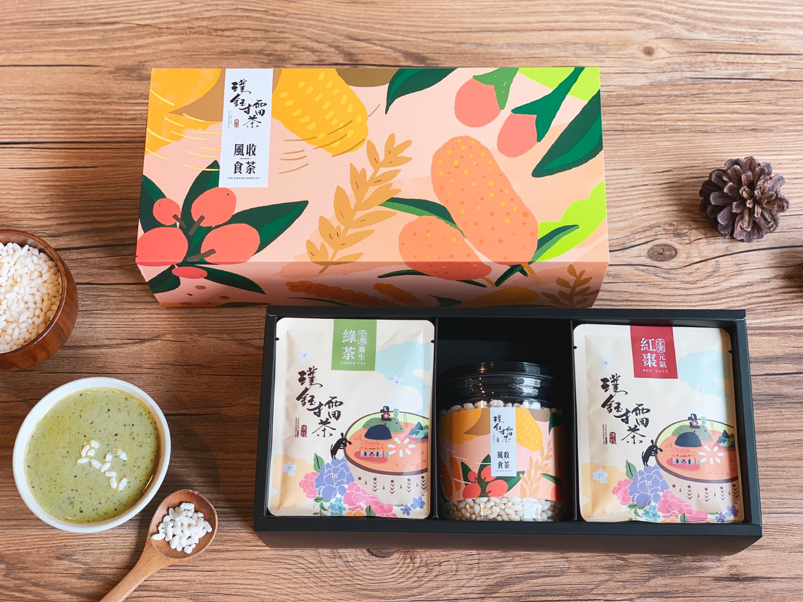 ➋➍璞鈺擂茶